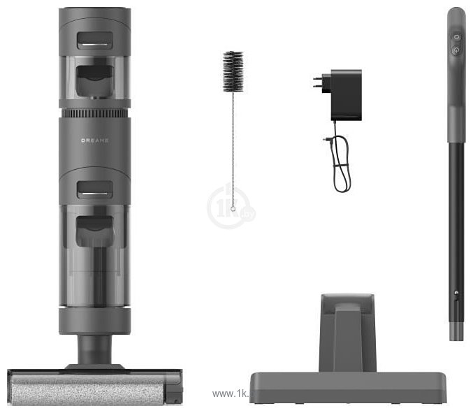 Фотографии Dreame H11 Core HHR21A