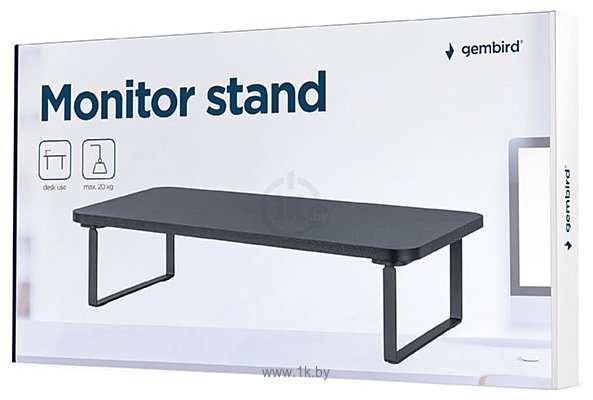 Фотографии Gembird MS-TABLE-03