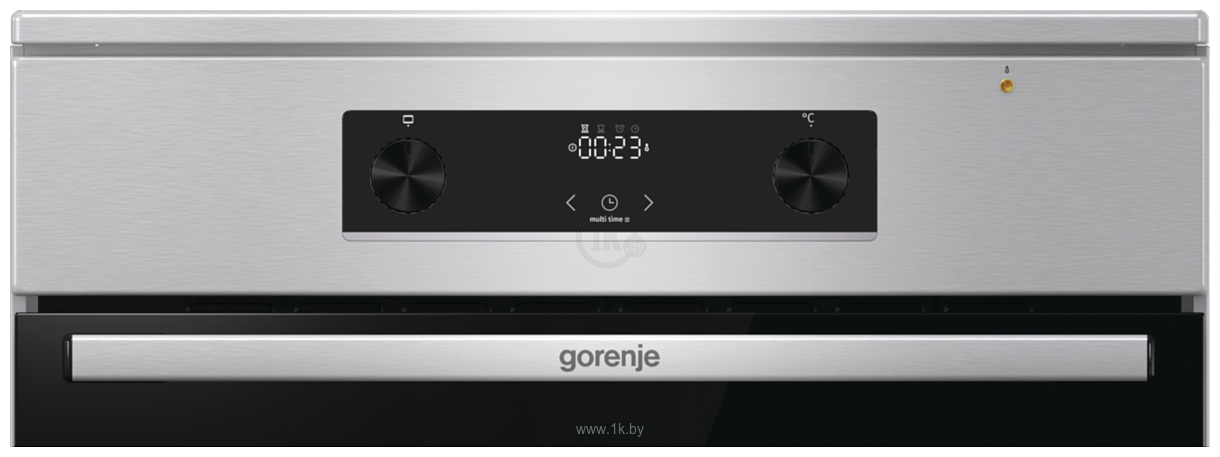 Фотографии Gorenje GEIT6C60XPG