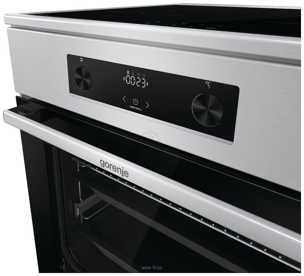 Фотографии Gorenje GEIT6C60XPG