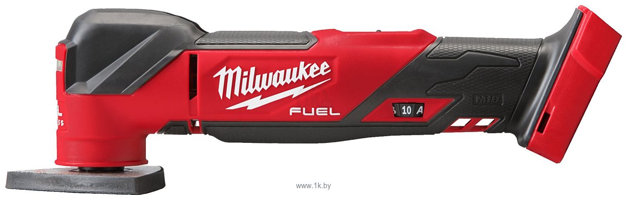 Фотографии Milwaukee M18 Fuel FMT-0X 4933478491
