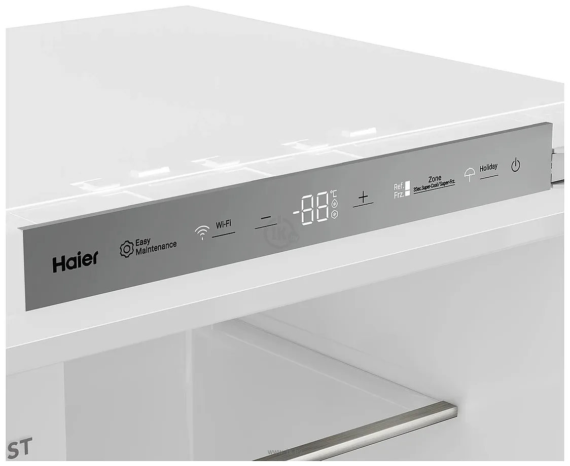 Фотографии Haier BCF5261WRU Фотографии Haier BCF5261WRU