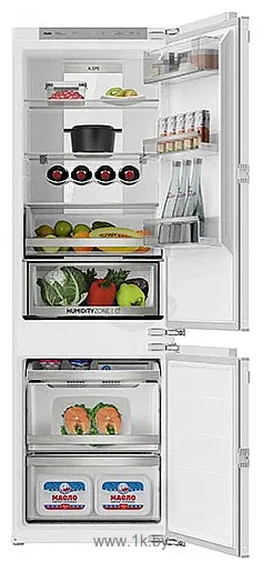 Фотографии Haier BCF5261WRU Фотографии Haier BCF5261WRU
