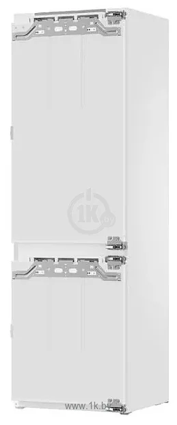 Фотографии Haier BCF5261WRU Фотографии Haier BCF5261WRU