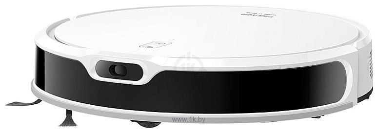 Фотографии Dreame Trouver Robot Vacuum M1 RPM1GA (международная версия, белый)