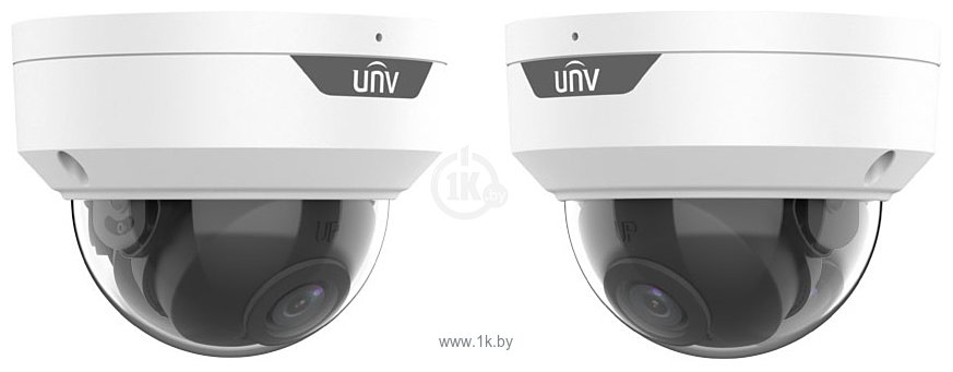 Фотографии Uniview IPC325LE-ADF40K-G