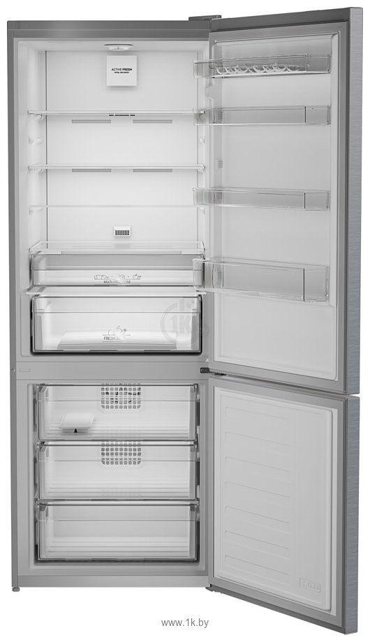 Фотографии Hotpoint-Ariston HFL 560I X