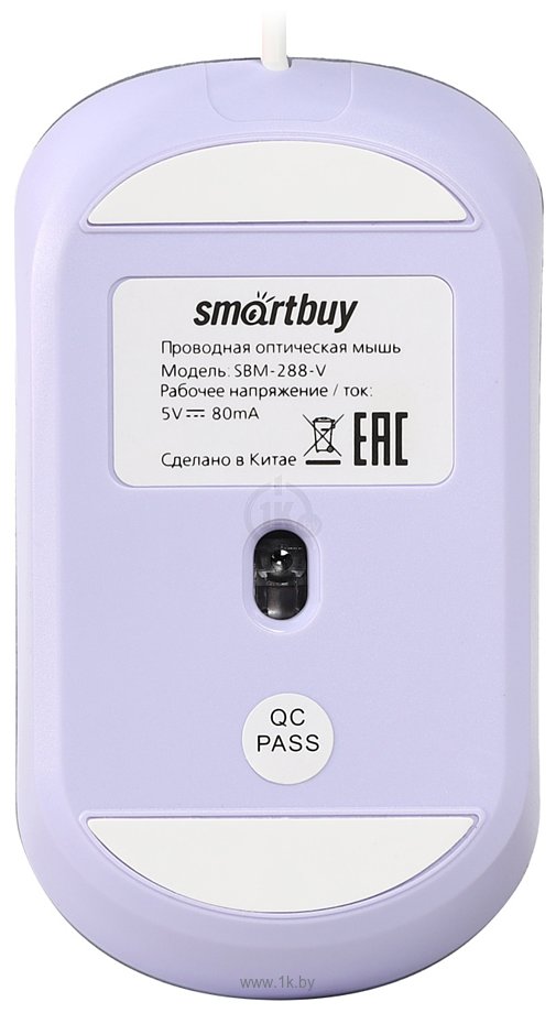 Фотографии SmartBuy SBM-288-V