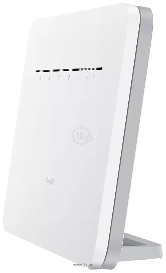 Фотографии Huawei 4G CPE 3 B535-232a (белый)