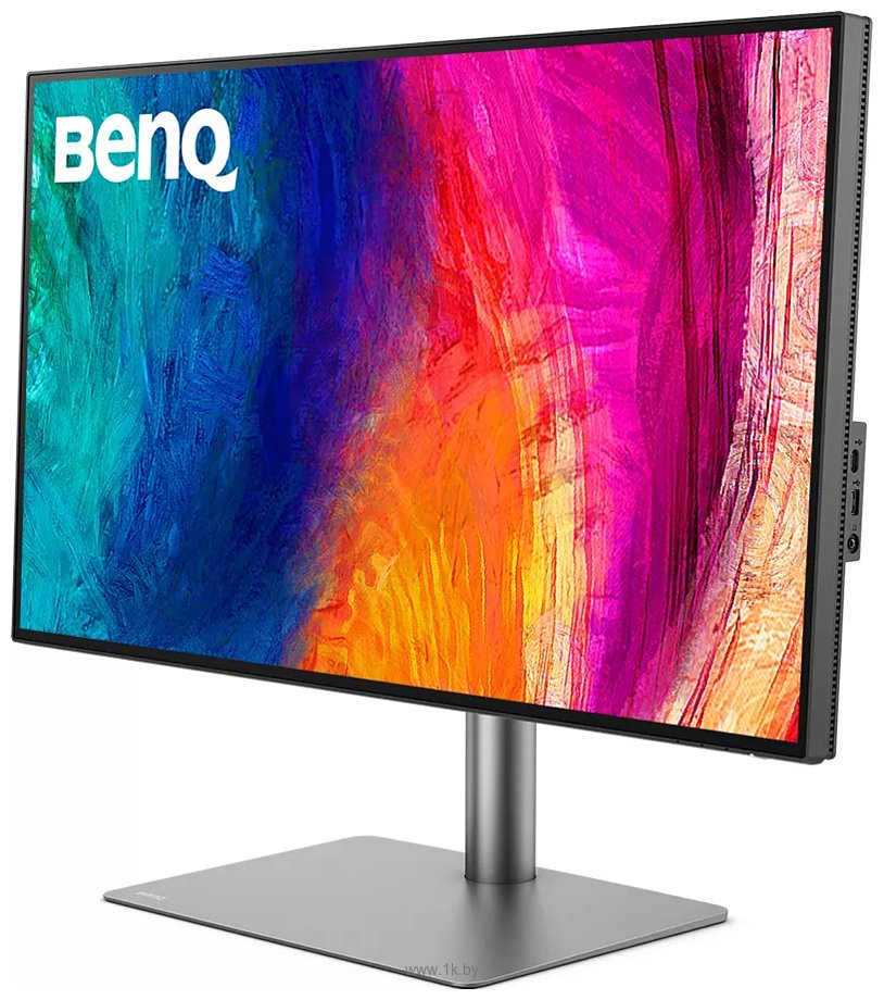 Фотографии BenQ DesignVue PD3225U