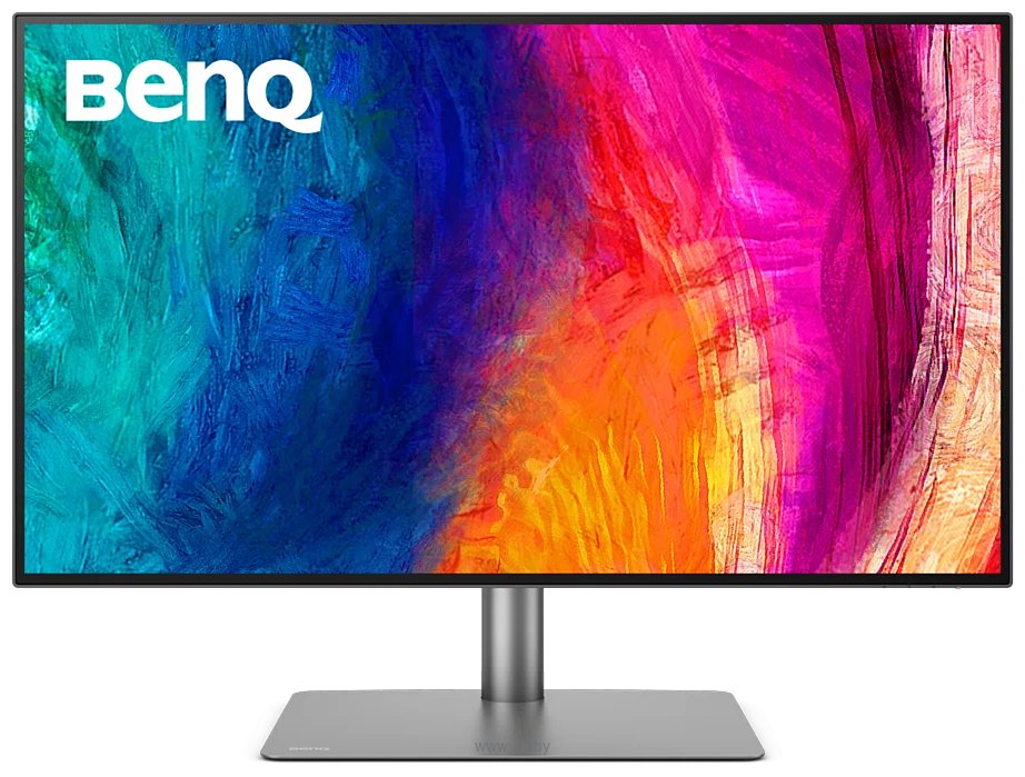 Фотографии BenQ DesignVue PD3225U