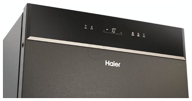 Фотографии Haier HWS247FDU1