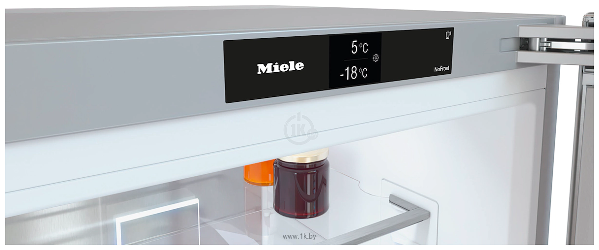 Фотографии Miele KFN 4898 AD