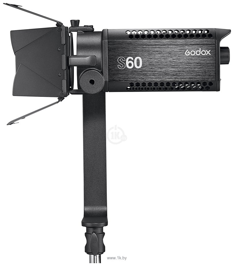 Фотографии Godox S60 фокусируемый