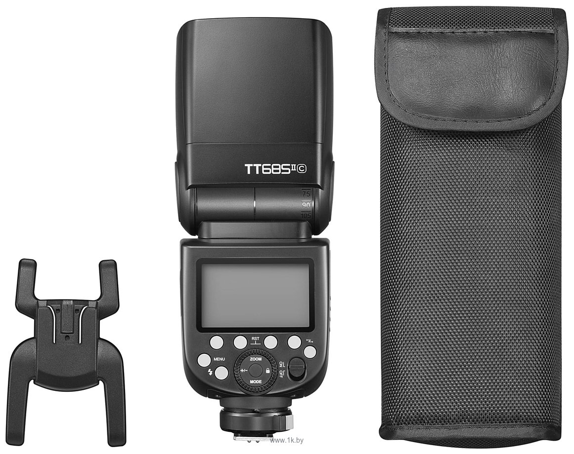 Фотографии Godox ThinkLite TT685IIC E-TTL 29098