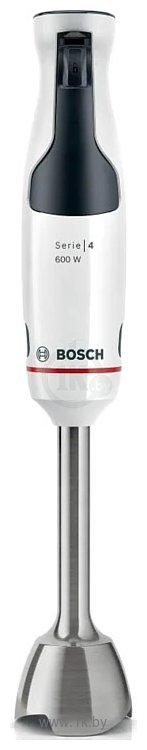 Фотографии Bosch MSM4W221