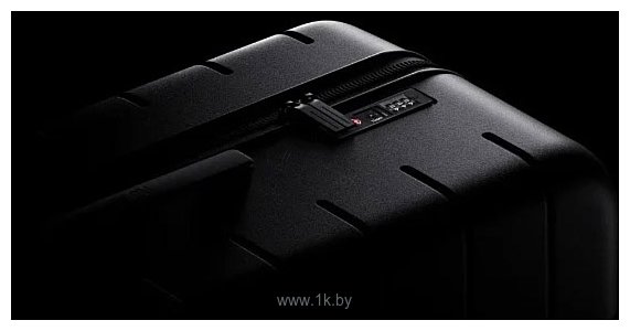 Фотографии Xiaomi Luggage Classic Pro 26" BHR8611GL (серый)