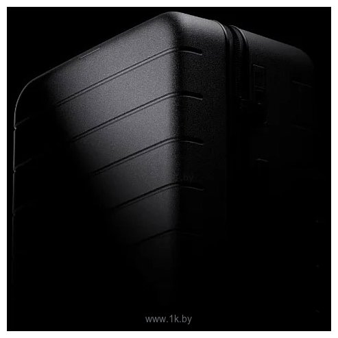 Фотографии Xiaomi Luggage Classic Pro 26" BHR8611GL (серый)