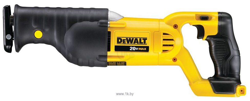 Фотографии DeWalt DCS380N (без АКБ)