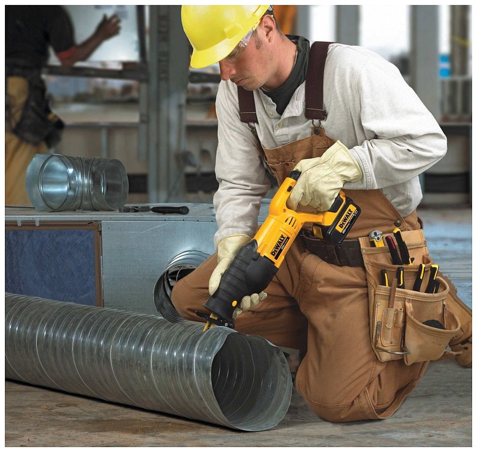 Фотографии DeWalt DCS380N (без АКБ)