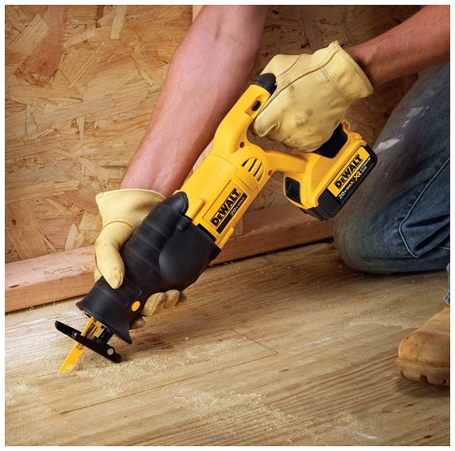 Фотографии DeWalt DCS380N (без АКБ)