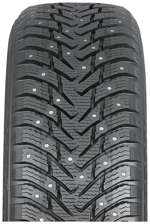 Фотографии Ikon Tyres Nordman 8 SUV 265/50 R19 110T XL