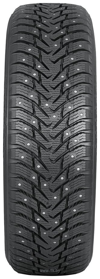 Фотографии Ikon Tyres Nordman 8 SUV 265/50 R19 110T XL