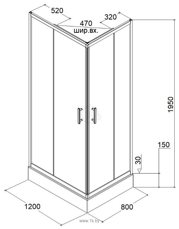 Фотографии Parly ZQ121B