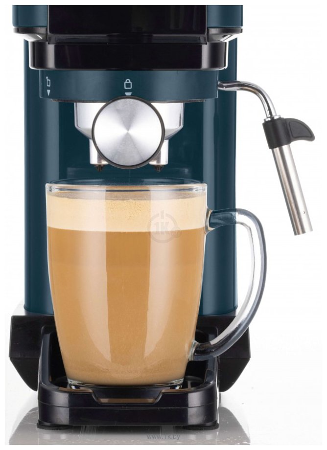 Фотографии Ariete Smart Slim Espresso 1399/16