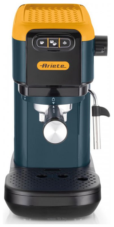 Фотографии Ariete Smart Slim Espresso 1399/16