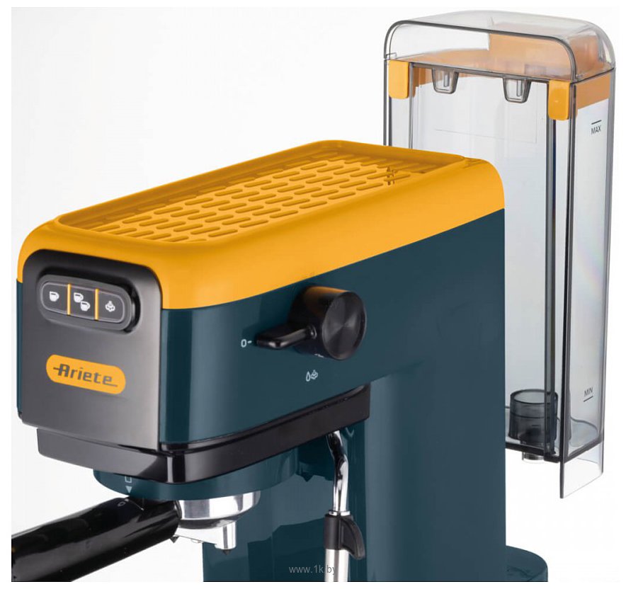 Фотографии Ariete Smart Slim Espresso 1399/16