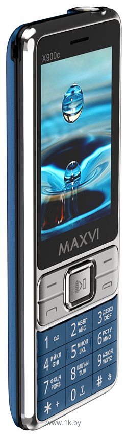 Фотографии MAXVI X900c