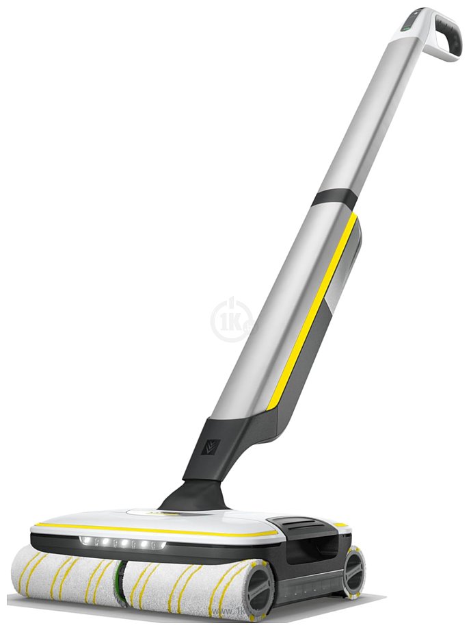 Фотографии Karcher FC 7 Cordless Extra (1.055-708.0)