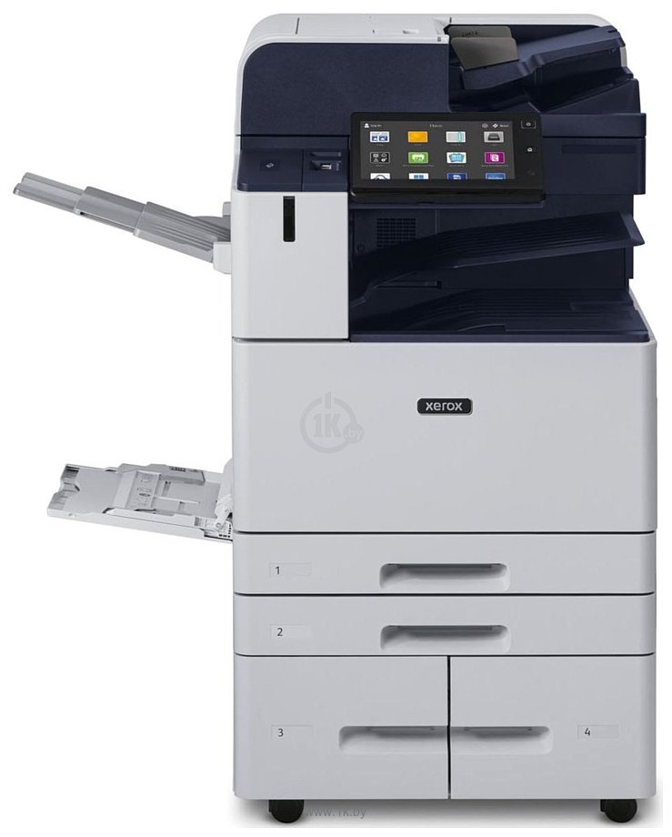 Фотографии Xerox AltaLink C8145/55 TT (с подставкой)