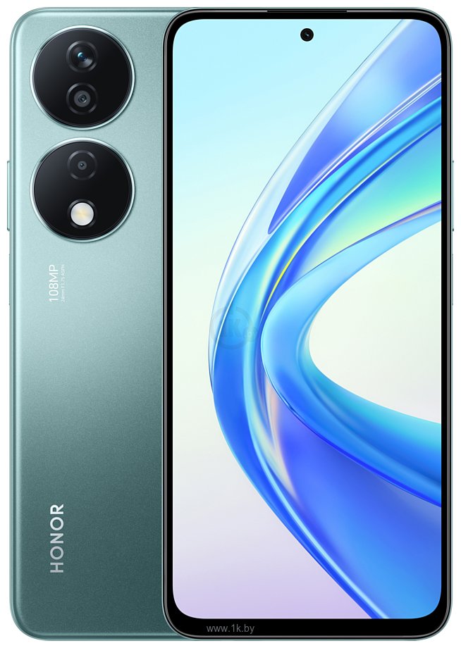 Фотографии HONOR X7b 6/128GB (международная версия)