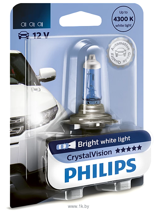 Фотографии Philips 9005CVB1