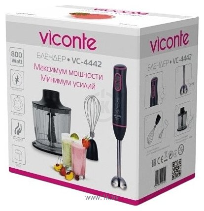Фотографии Viconte VC-4442