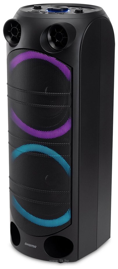 Фотографии Digma D-MC1720 Фотографии Digma D-MC1720