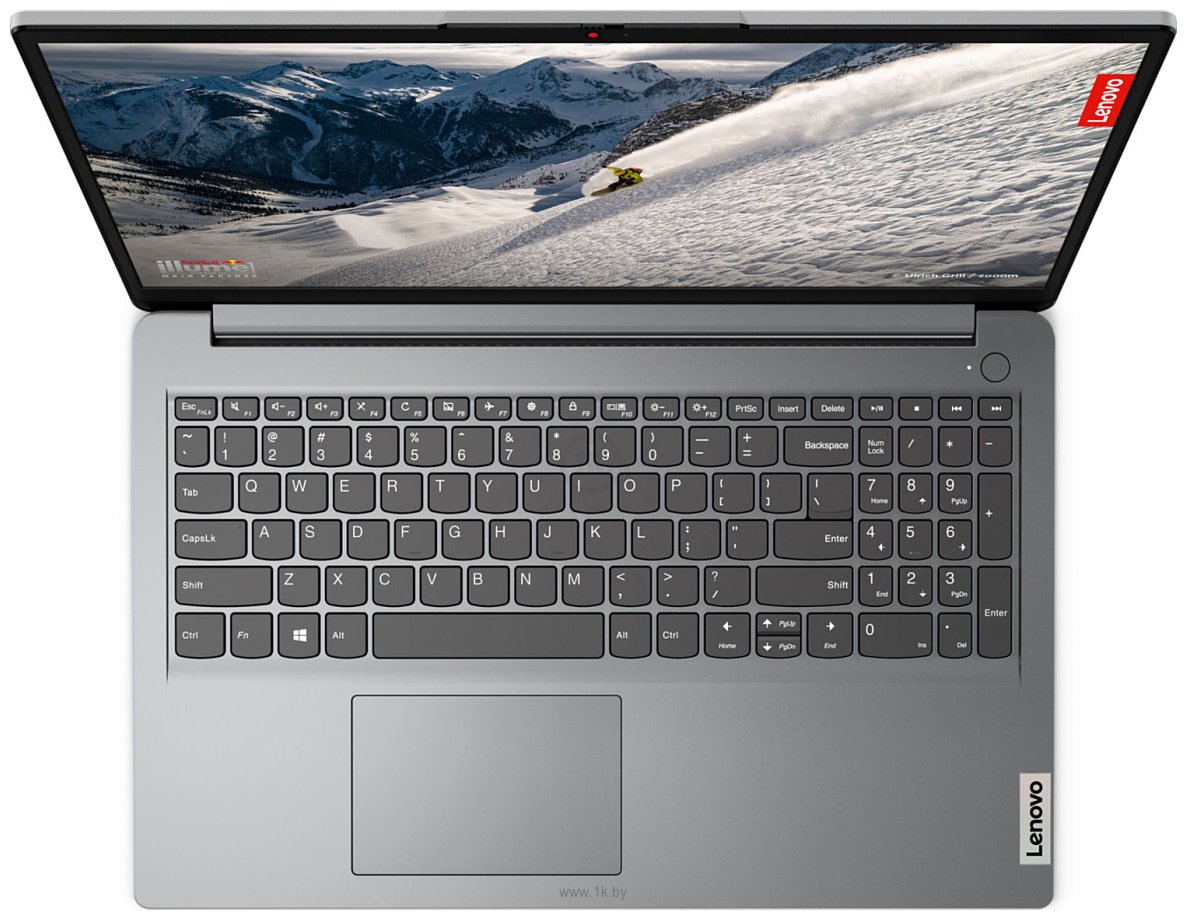 Фотографии Lenovo IdeaPad 1 15AMN7 (82VG00TSRK)