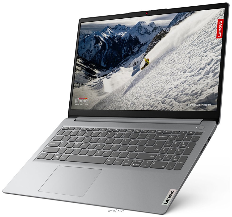 Фотографии Lenovo IdeaPad 1 15AMN7 (82VG00TSRK)