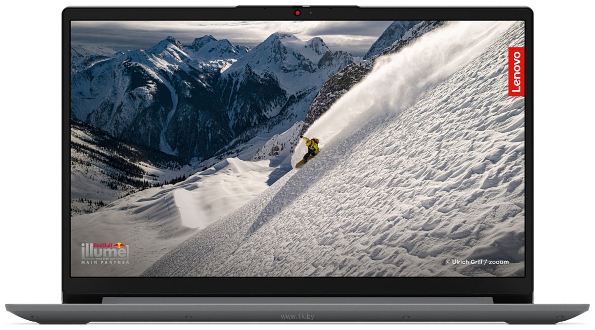 Фотографии Lenovo IdeaPad 1 15AMN7 (82VG00TSRK)