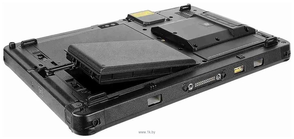 Фотографии Getac F110 G6 CI5-1135G7 8/256GB