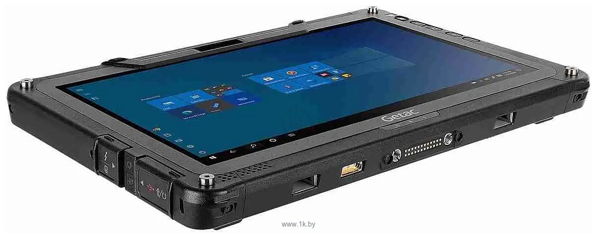 Фотографии Getac F110 G6 CI5-1135G7 8/256GB