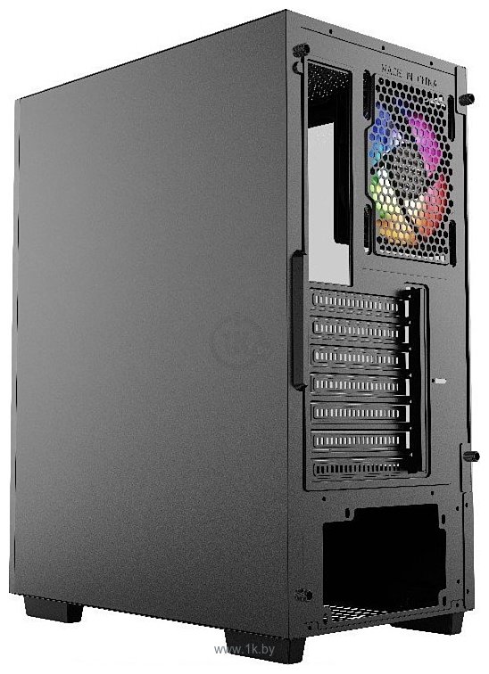 Фотографии Powercase Mistral AY3B ARGB CMAYB-A3