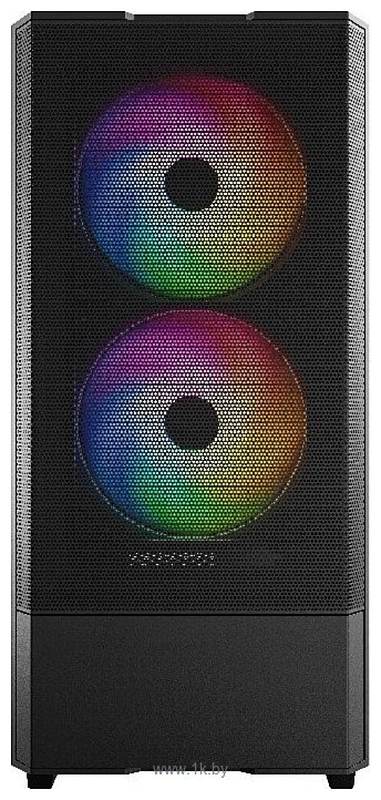 Фотографии Powercase Mistral AY3B ARGB CMAYB-A3