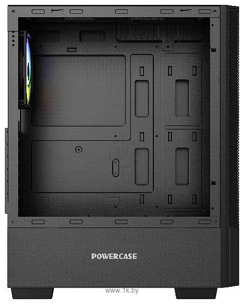 Фотографии Powercase Mistral AY3B ARGB CMAYB-A3