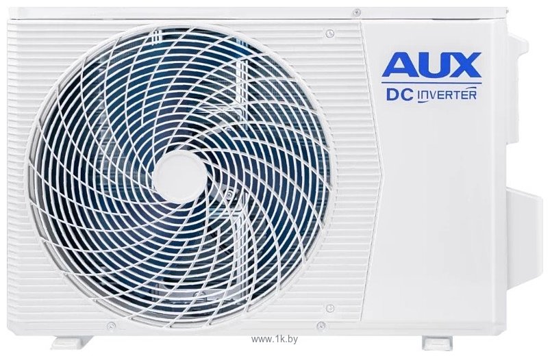 Фотографии AUX Сlassic Inverter R32 ASW-H09A4/BA-R2DI/AS-H09A4/BA-R2DI