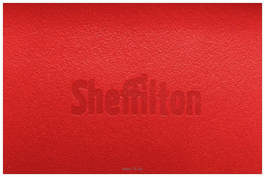 Фотографии Sheffilton SHT-ST29/S120 (красный RAL3020/черный муар) Фотографии Sheffilton SHT-ST29/S120 (красный RAL3020/черный муар)