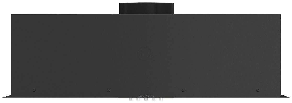 Фотографии Elikor Cube Basic 60П-500-КЗД (черный)