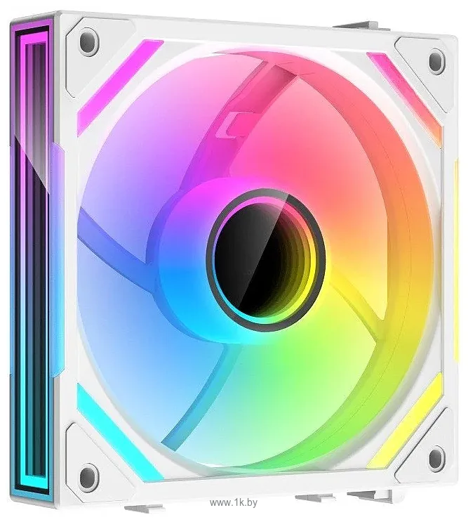Фотографии XASTRA FS120W ARGB WH